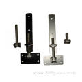 Zinc-plated Multipurpose Swing Wooden Gate Hinge